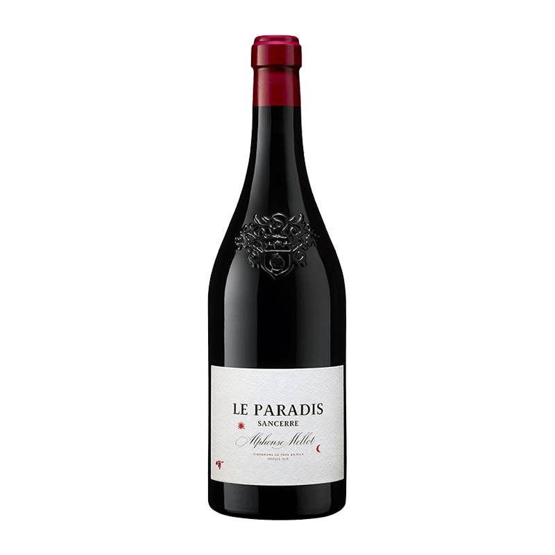 Alphonse Mellot : Le Paradis 2019 von Alphonse Mellot