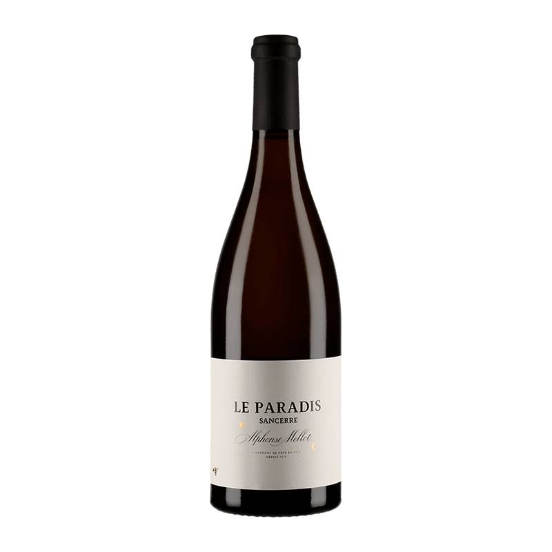 Alphonse Mellot : Le Paradis 2021 von Alphonse Mellot