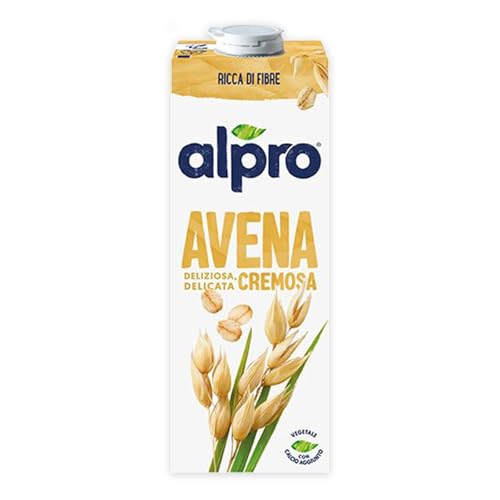 Alpro - Oat Original - 1L von Alpro