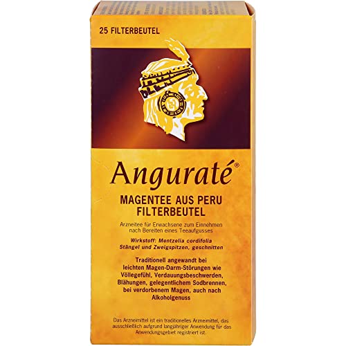 ANGURATE Magentee Filterbtl. 25X1.5 g von Alsitan