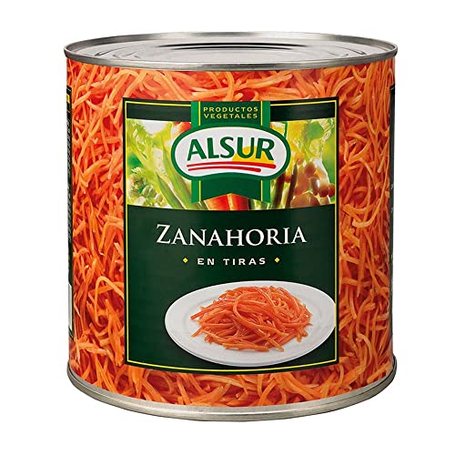 Alsur Karottenkarotte - 1550 g von GREAT BRITISH TRADING LIMITED