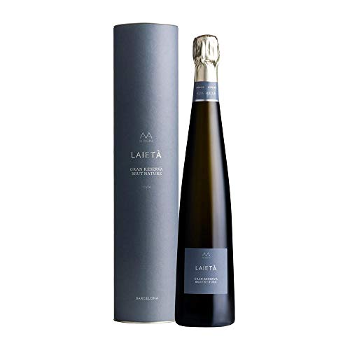 Alta Alella Privat Laietà Reserva 2011 trocken (1 x 0.75 l) von Alta Alella