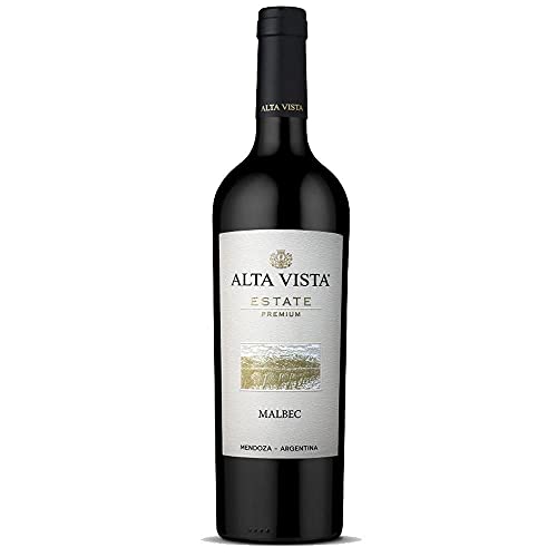 Bodega Alta Vista Malbec Premium 2015 von Alta Vista