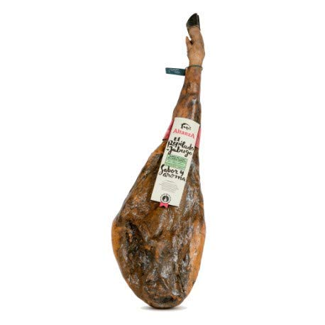 Iberico cebo de campo schinken – Altanza – 8 Kg - 30 Monate von Altanza