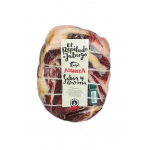 Iberico cebo de campo vorder schinken – Altanza – 2,5 Kg - 24 Monate Iberico cebo de campo vorder schinken – Altanza – 2,5 Kg - 24 Monate von ALTANZA