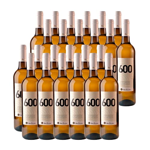 Altas Quintas 600 - Weißwein - 24 Flaschen von Altas Quintas