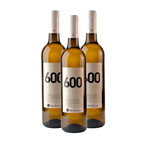 Altas Quintas 600 - Weißwein - 3 Flaschen von Altas Quintas