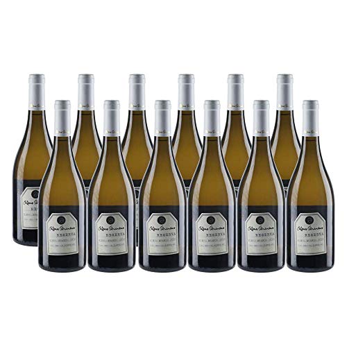 Altas Quintas Reserva - Weißwein - 12 Flaschen von Altas Quintas