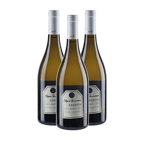Altas Quintas Reserva - Weißwein - 3 Flaschen von Altas Quintas
