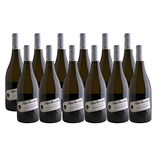 Altas Quintas - Weißwein - 12 Flaschen von Altas Quintas