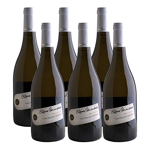 Altas Quintas - Weißwein - 6 Flaschen von Altas Quintas
