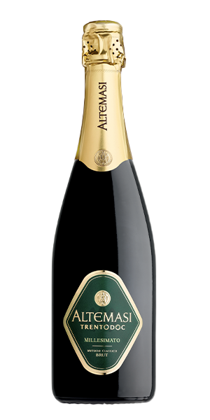 Altemasi Brut Millesimato TrentoDoc Altemasi Brut Millesimato TrentoDoc von Altemasi