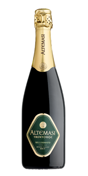 Altemasi Brut Millesimato TrentoDoc von Altemasi