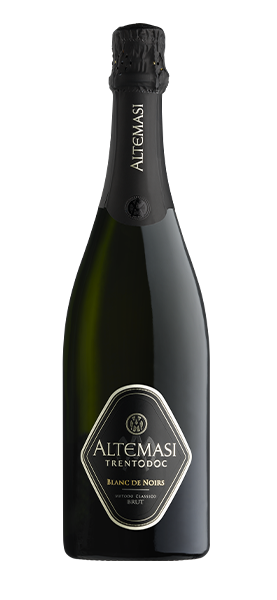 Altemasi TrentoDoc Blanc de Noirs 2020 Altemasi TrentoDoc Blanc de Noirs 2020 von Altemasi