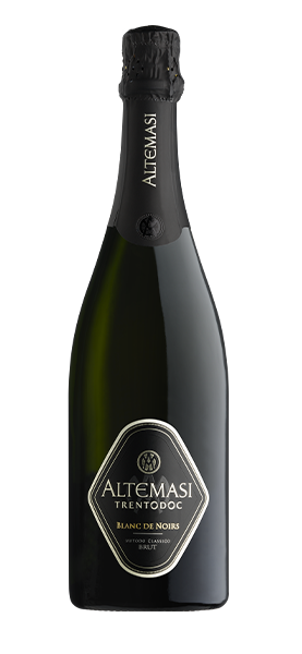 Altemasi TrentoDoc Blanc de Noirs 2020 von Altemasi