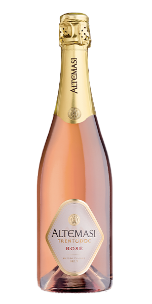 Altemasi TrentoDoc Rosé Brut von Altemasi