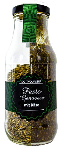 Do It Yourself Pesto Genovese von Altenburger Original
