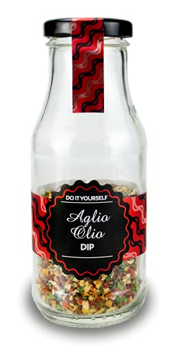 Do It Youself Aglio Olio Dip von Altenburger Original