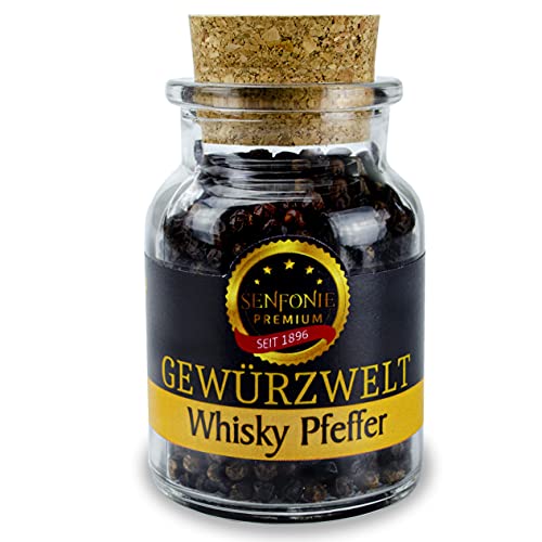 Premium Whisky Pfeffer von Altenburger Original