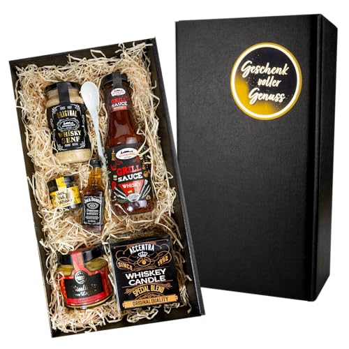 Whisky Geschenkset von Altenburger Original