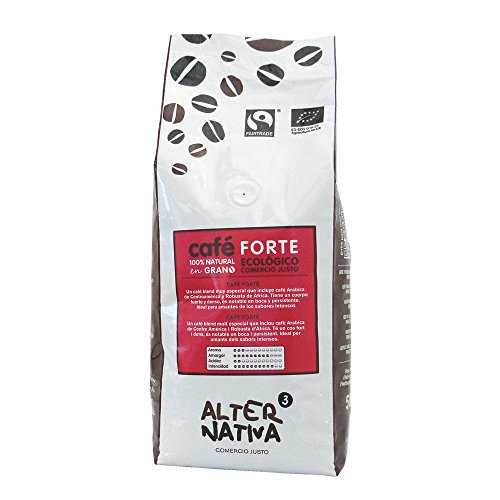 AlterNativa3 Bio-Kaffeebraun, 500 g AlterNativa3 Bio-Kaffeebraun, 500 g von AlterNativa3