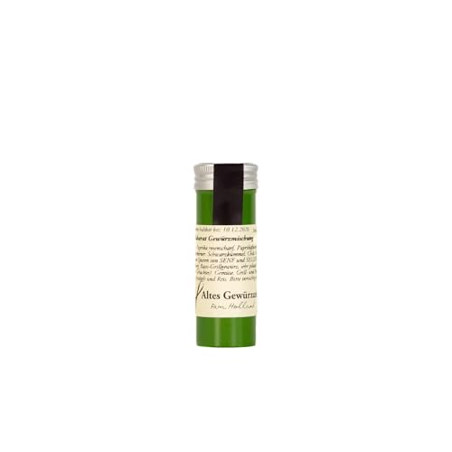 Altes Gewürzamt - 23205 Baharat - Tubo 6g Altes Gewürzamt - 23205 Baharat - Tubo 6g von Altes Gewürzamt Fam. Holland