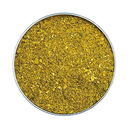 Masoor Dal Masala, Altes Gewürzamt, 80g Masoor Dal Masala, Altes Gewürzamt, 80g von Altes Gewürzamt GmbH Ingo Holland