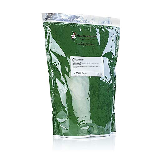 Mönchspfeffer, ganz, 1 kg Mönchspfeffer, ganz, 1 kg von Altes Gewürzamt GmbH Ingo Holland