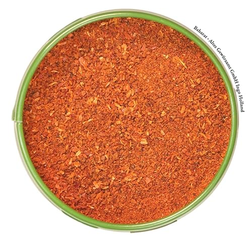 Altes Gewürzamt - Baharat, Grill-Gewürzmischung Dose 70g Altes Gewürzamt - Baharat, Grill-Gewürzmischung Dose 70g von Altes Gewürzamt