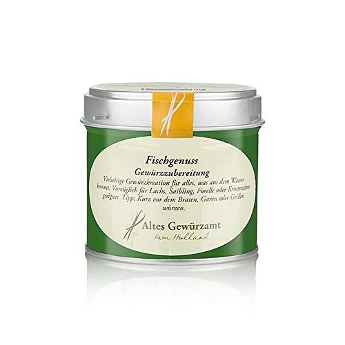 Sea of Spices, Gewürzzubereitung, Altes Gewürzamt, 90 g Sea of Spices, Gewürzzubereitung, Altes Gewürzamt, 90 g von Altes Gewürzamt