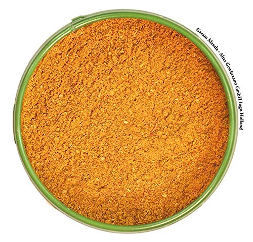 Altes Gewürzamt - 23202 Garam Masala Altes Gewürzamt - 23202 Garam Masala von Altes Gewürzamt Ingo Holland