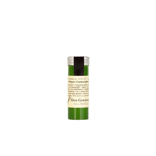 Altes Gewürzamt - 23208 Chinese Wokspice - Tubo 7 Gramm von Altes Gewürzamt Ingo Holland