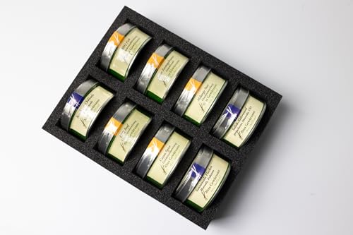 Altes Gewürzamt - 23533 Grillküche - große Geschenkbox von Altes Gewürzamt Ingo Holland