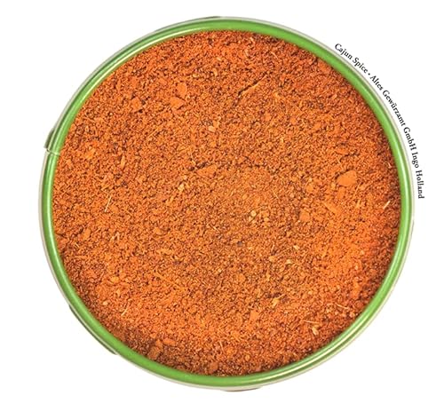 Altes Gewürzamt - 23554 Cajun Spices - Tubo 8 Gramm von Altes Gewürzamt Ingo Holland