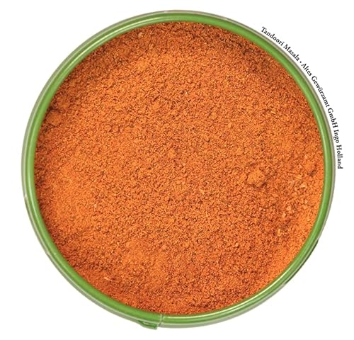 Altes Gewürzamt - 23557 Tandoori Masala - Tubo 7 Gramm Altes Gewürzamt - 23557 Tandoori Masala - Tubo 7 Gramm von Altes Gewürzamt Ingo Holland
