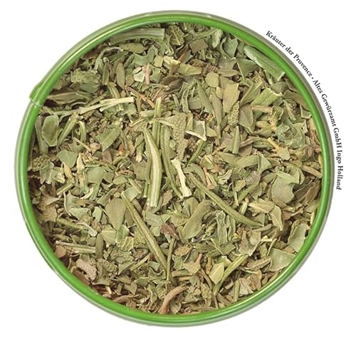 Altes Gewürzamt - 23558 Kräuter der Provence -Exklusiv- - Tubo 1,5 Gramm von Altes Gewürzamt Ingo Holland