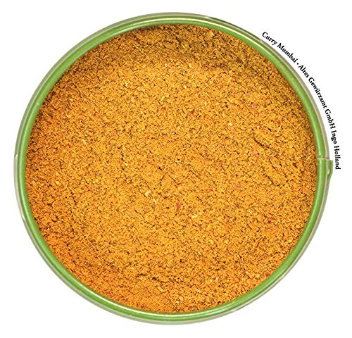 Altes Gewürzamt - 30418 Curry Mumbai von Altes Gewürzamt Ingo Holland