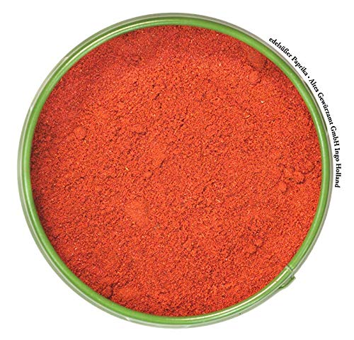 Altes Gewürzamt - 31257 edelsüßer Paprika - Halbe Portion 38 Gramm von Altes Gewürzamt Ingo Holland