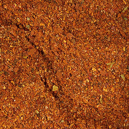 Altes Gewürzamt BBQ Rub Deluxe Gewürzmischung Gewürz 250 g - Ingo Holland von Altes Gewürzamt Ingo Holland