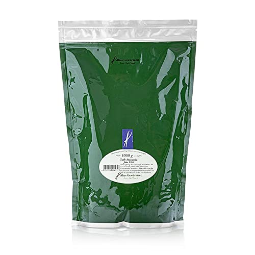 Utah Steinsalz fein, Altes Gewürzamt Ingo Holland , 1 kg Utah Steinsalz fein, Altes Gewürzamt Ingo Holland , 1 kg von Altes Gewürzamt Ingo Holland