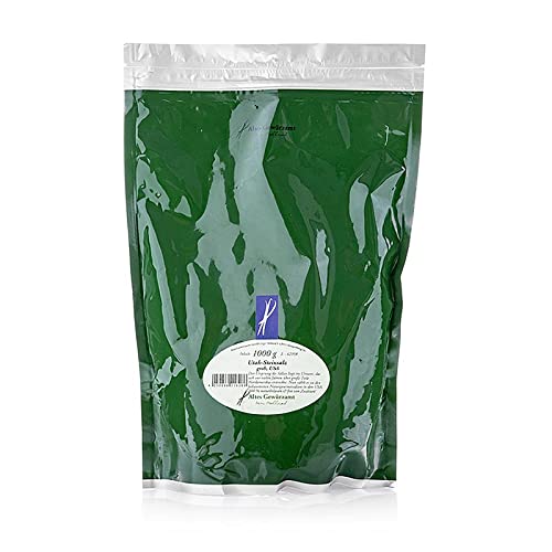 Utah Steinsalz grob, Altes Gewürzamt Ingo Holland, 1 kg Utah Steinsalz grob, Altes Gewürzamt Ingo Holland, 1 kg von Altes Gewürzamt Ingo Holland