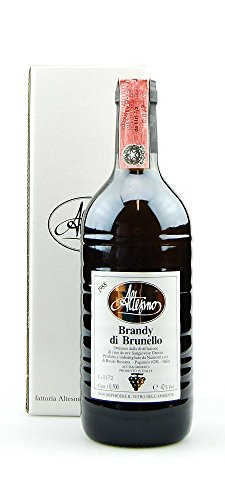 Brandy 1988 di Brunello Fattoria Altesino Montalcino von Brandy di Brunello Fattoria Altesino Montalcino