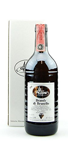 Brandy 1988 di Brunello Fattoria Altesino Montalcino Brandy 1988 di Brunello Fattoria Altesino Montalcino von Brandy di Brunello Fattoria Altesino Montalcino