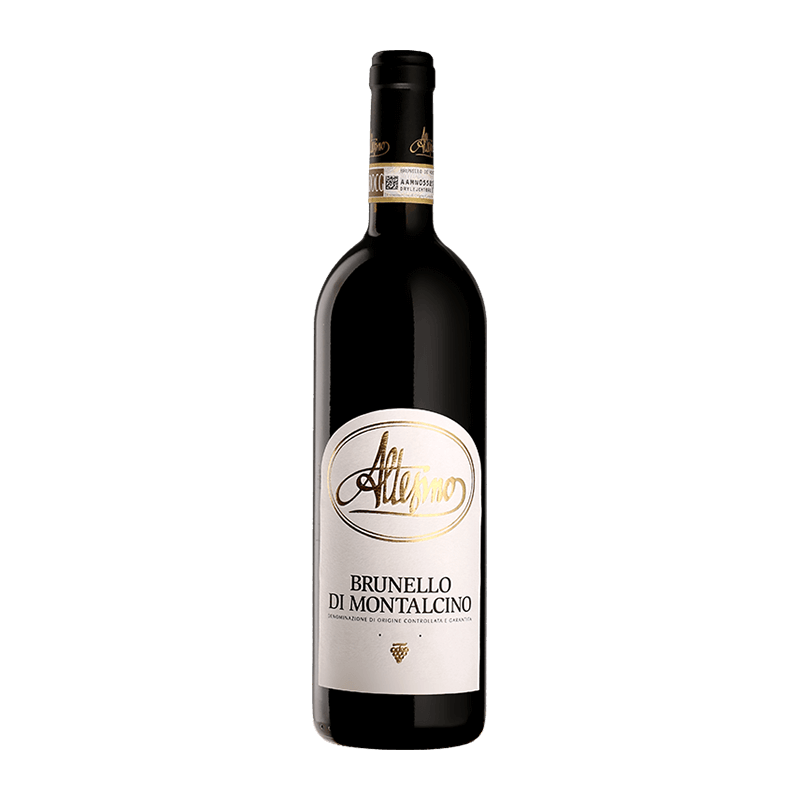 Altesino : Brunello di Montalcino 2018 von Altesino