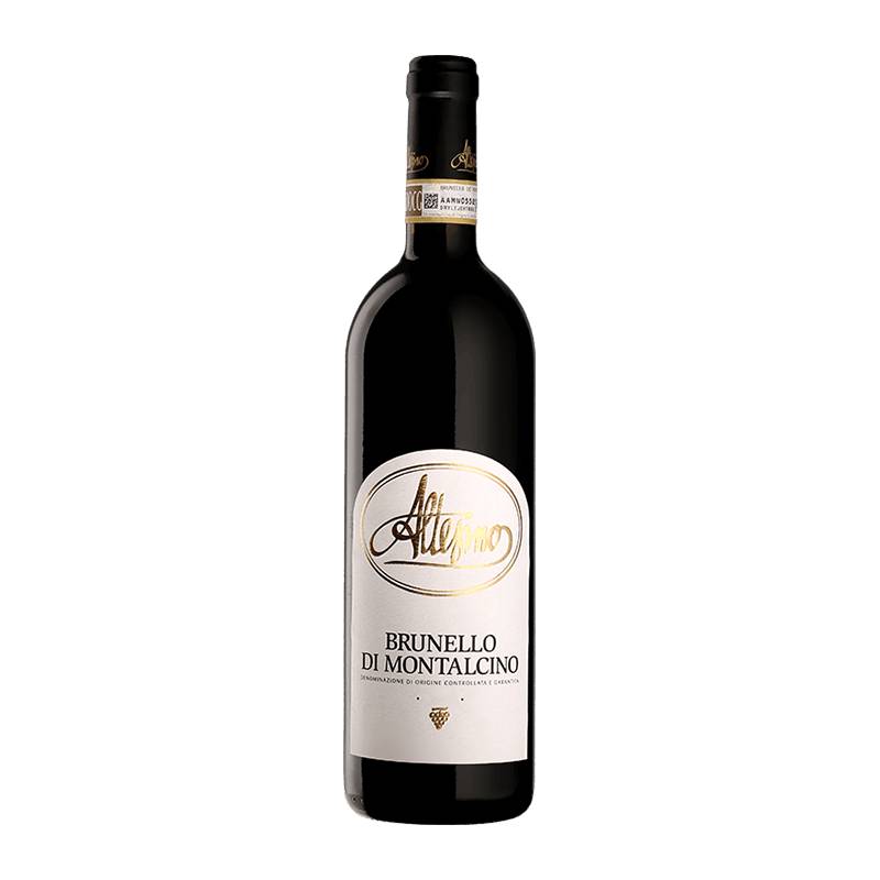 Altesino : Brunello di Montalcino 2018 von Altesino