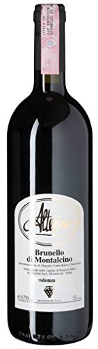 Brunello di Montalcino DOCG Altesino 2020, 0,75 ℓ Brunello di Montalcino DOCG Altesino 2020, 0,75 ℓ von Altesino