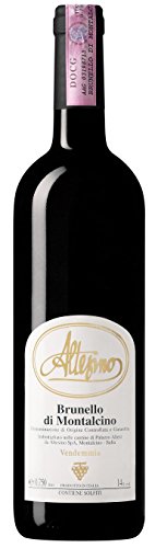 Brunello di Montalcino Montosoli DOCG tr. 2011 Altesino, trockener Rotwein aus der Toskana von Altesino