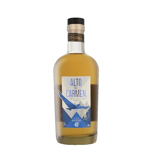 Alto del Carmen Pisco Reservado Vol. 40% Chile (1 x 0,7l) von Alto del Carmen