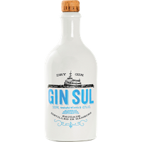 Gin Sul Dry Gin - Altonaer Spirituosen Manufaktur - Spirituosen von Altonaer Spirituosen Manufaktur