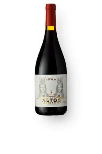 ALTOS LAS HORMIGAS, Malbec Reserve, Argentinien/Mendoza (case of 6x750ml), ROTWEIN von Altos Las Hormigas